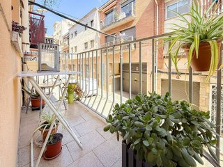 Piso en venta en Centre - Col.legis Nous - Riera Seca en Mollet del Vallès