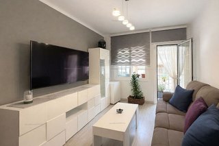 Piso en venta en Centre - Col.legis Nous - Riera Seca en Mollet del Vallès