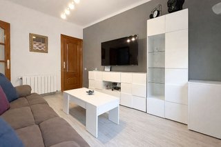 Piso en venta en Centre - Col.legis Nous - Riera Seca en Mollet del Vallès