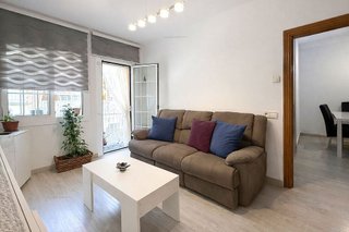 Piso en venta en Centre - Col.legis Nous - Riera Seca en Mollet del Vallès