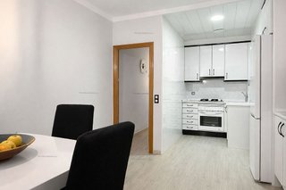 Piso en venta en Centre - Col.legis Nous - Riera Seca en Mollet del Vallès
