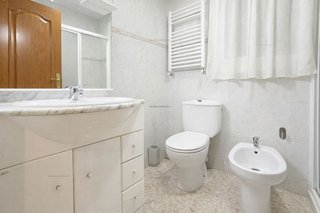 Piso en venta en Centre - Col.legis Nous - Riera Seca en Mollet del Vallès