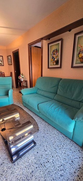 Piso en venta en Riu en Santa Coloma de Gramanet