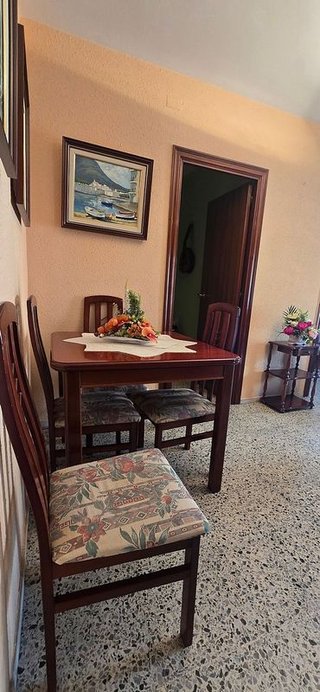 Piso en venta en Riu en Santa Coloma de Gramanet