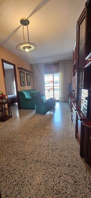 Piso en venta en Riu en Santa Coloma de Gramanet