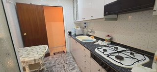 Piso en venta en Riu en Santa Coloma de Gramanet