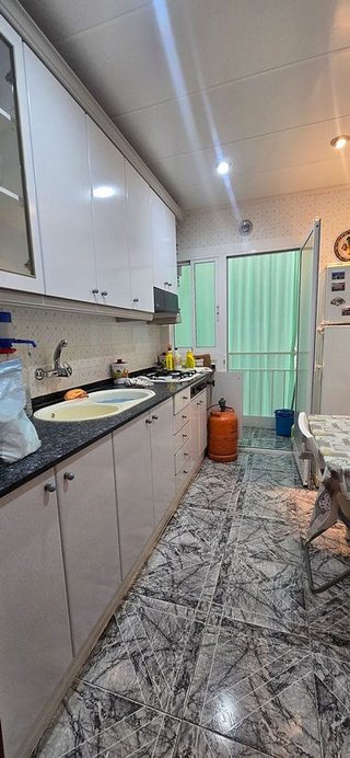 Piso en venta en Riu en Santa Coloma de Gramanet