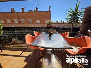 Piso en venta en Centre en Castellar del Vallès
