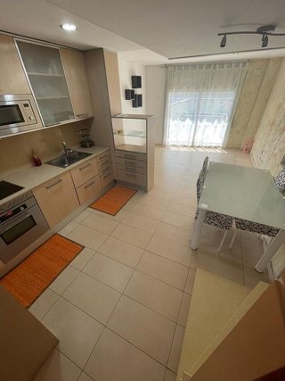 Casa pareada en venta en Font Pudenta – Can Sant Joan en Montcada i Reixac