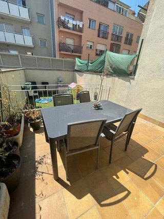 Casa pareada en venta en Font Pudenta – Can Sant Joan en Montcada i Reixac
