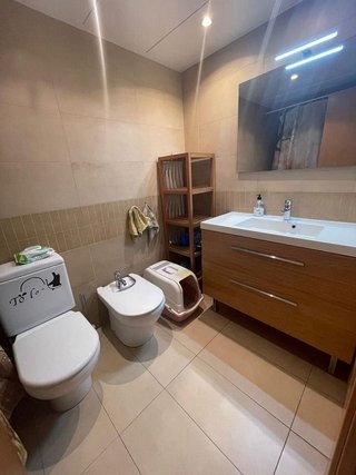 Casa pareada en venta en Font Pudenta – Can Sant Joan en Montcada i Reixac
