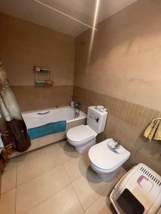 Casa pareada en venta en Font Pudenta – Can Sant Joan en Montcada i Reixac