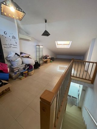Casa pareada en venta en Font Pudenta – Can Sant Joan en Montcada i Reixac