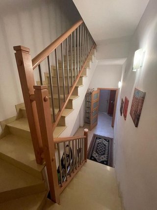 Casa pareada en venta en Font Pudenta – Can Sant Joan en Montcada i Reixac