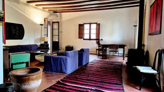 Piso en venta en Sant Pere, Santa Caterina i la Ribera en Barcelona