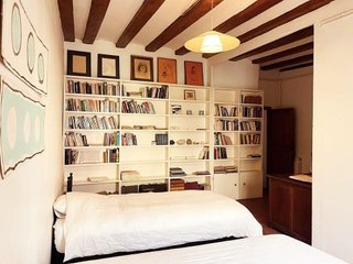 Piso en venta en Sant Pere, Santa Caterina i la Ribera en Barcelona