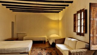 Piso en venta en Sant Pere, Santa Caterina i la Ribera en Barcelona