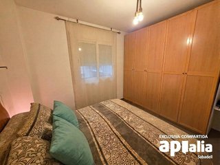Piso en venta en Centre en Castellar del Vallès