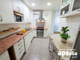 Piso en venta en Centre en Castellar del Vallès