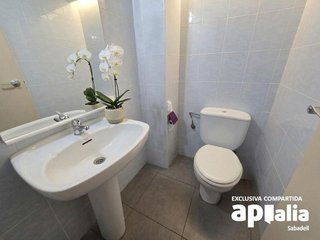 Piso en venta en Centre en Castellar del Vallès