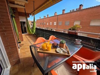 Piso en venta en Centre en Castellar del Vallès