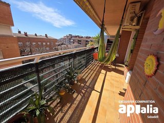Piso en venta en Centre en Castellar del Vallès