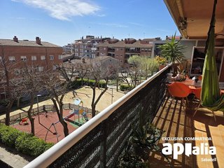 Piso en venta en Centre en Castellar del Vallès