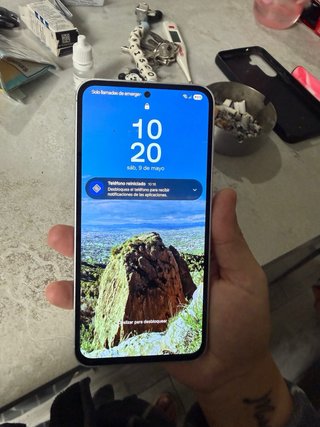 Samsung Galaxy S23 FE 256GB