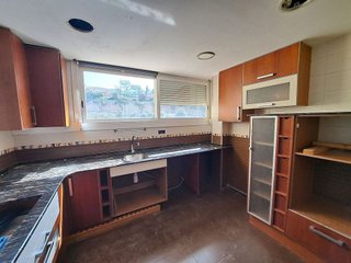 Piso en venta en Molins de Rei