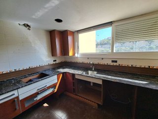 Piso en venta en Molins de Rei