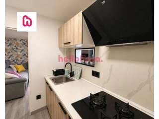 Piso en venta en Montserrat - Torre-Sana - Vilardell en Terrassa