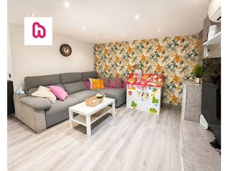 Piso en venta en Montserrat - Torre-Sana - Vilardell en Terrassa