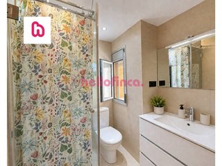 Piso en venta en Montserrat - Torre-Sana - Vilardell en Terrassa