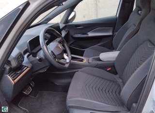 CUPRA BORN E-BOOST PACK 170KW 58KWH