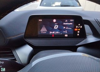 CUPRA BORN E-BOOST PACK 170KW 58KWH