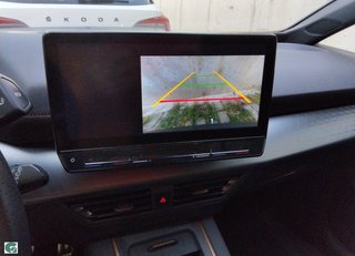 CUPRA BORN E-BOOST PACK 170KW 58KWH