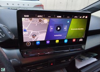 CUPRA BORN E-BOOST PACK 170KW 58KWH