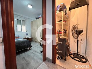 Piso en venta en Les Torres - Ca n'Alzamora en Rubí