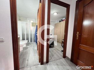 Piso en venta en Les Torres - Ca n'Alzamora en Rubí