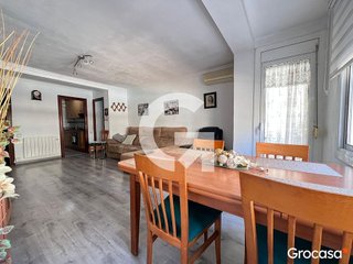 Piso en venta en Les Torres - Ca n'Alzamora en Rubí