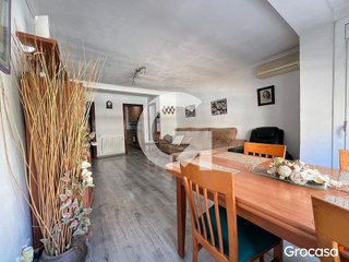Piso en venta en Les Torres - Ca n'Alzamora en Rubí