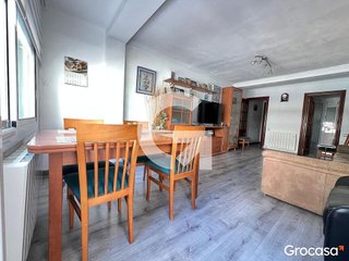 Piso en venta en Les Torres - Ca n'Alzamora en Rubí