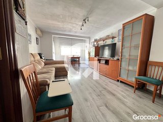 Piso en venta en Les Torres - Ca n'Alzamora en Rubí