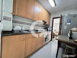 Piso en venta en Les Torres - Ca n'Alzamora en Rubí