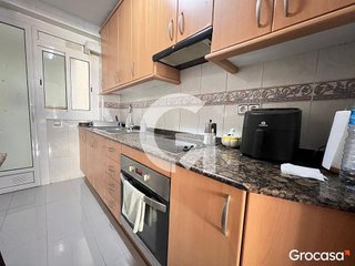 Piso en venta en Les Torres - Ca n'Alzamora en Rubí