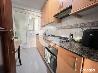 Piso en venta en Les Torres - Ca n'Alzamora en Rubí