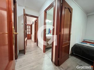 Piso en venta en Les Torres - Ca n'Alzamora en Rubí