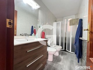 Piso en venta en Les Torres - Ca n'Alzamora en Rubí