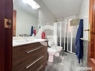 Piso en venta en Les Torres - Ca n'Alzamora en Rubí