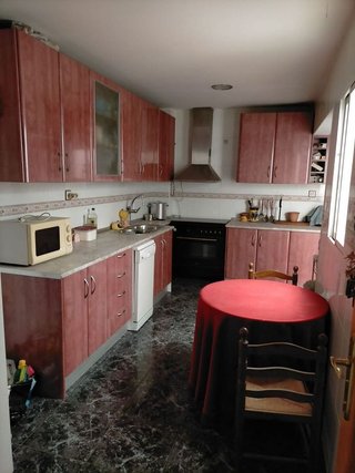 Piso en venta en El Progreso en Murcia